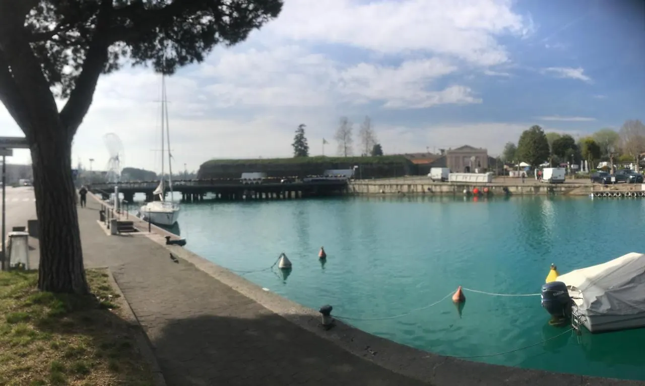 Marzan 12 Lejlighed Peschiera del Garda