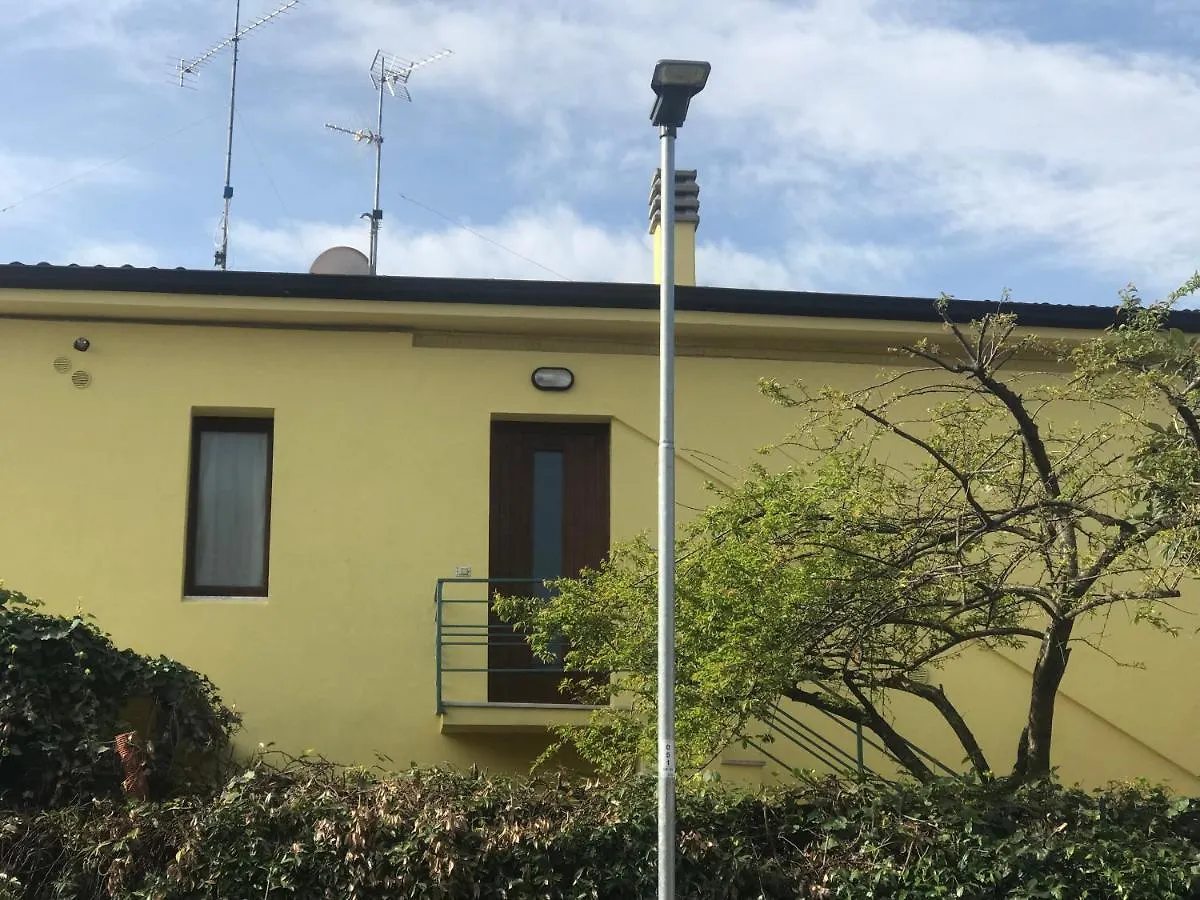 Marzan 12 Lejlighed Peschiera del Garda 0*,